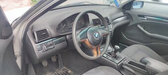 BMW E46 318i - 3