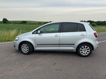 VW Golf plus VI - 3
