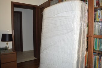 Matrace 160/200 WELLPUR - 3