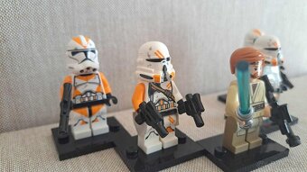 🔫 Lego Star Wars 212th Utapau Army 🔫 - 3