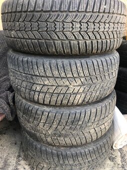 Prodán kola 225/45/17 Opel - 3