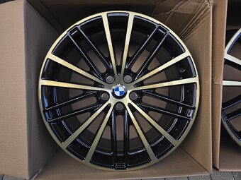 5x112 R19 BMW G30 G31 Styling 635 Nepoužite - 3