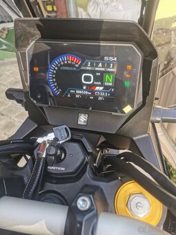 Suzuki V-Strom 800 DE - 3