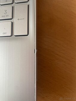 HP notebook v zaruce - 3