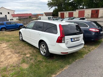 V50 2.0 D 100kw - 3