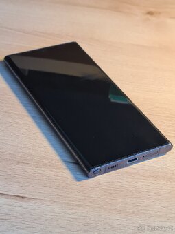 Samsung Galaxy S22 Ultra 12/512GB Snapdragon 8 Gen 1 - 3