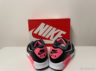 Nike Air Max 90 Black Sunset Pulse vel.44/28cm - 3