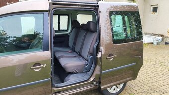 Caddy 1.6tdi 2012 75kw - 3