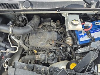 Fiat Talento 1.6 MTJ Twin turbo 145 1,2t L2H1, BUS 8 MIEST - 3