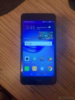 Huawei Y6 - 3