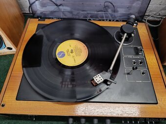 Gramofon Tesla NZC 420 HiFi - 3
