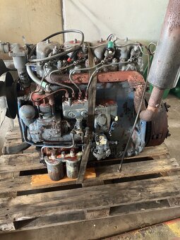 Motor 4011 - 3