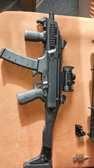 Cz scorpion evo s1 - 3