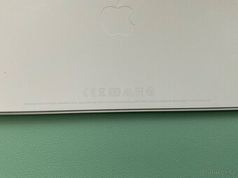 Apple set Magic keyboard a Magic mouse - 3