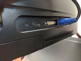 ASUS VS247HR – 24" - 3