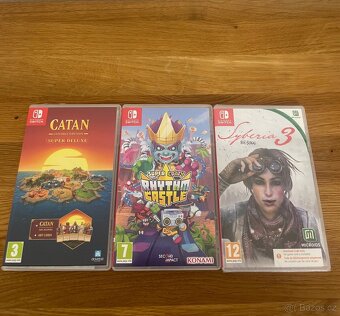 Nintendo Switch Lite - 3