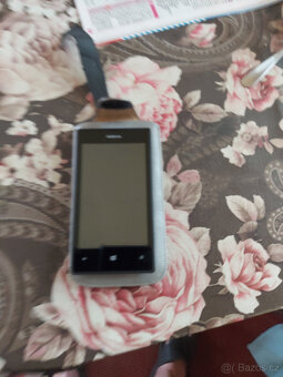 Nokia Lumia 520 - 3