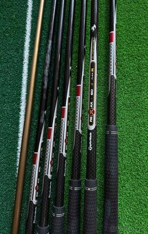 Golfový set TaylorMade BURNER PLUS + wedge 56° - 3