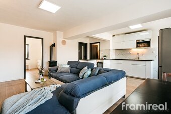 Prodej rodinné domy, 103 m2 - Vrbovec - Hnízdo, ev.č. 01677 - 3