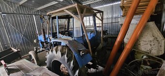 Zetor 4011 - 3