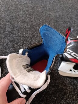 Brusle CCM vel. 12 - 3