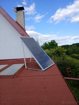 solární teplomet - 3