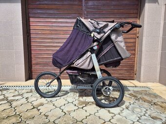 TFK Joggster III - 3