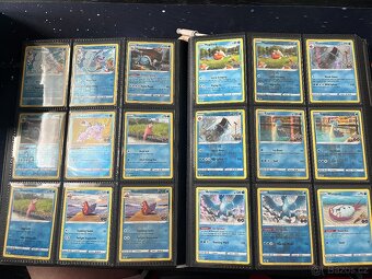 Pokémon GO TCG master set - 3