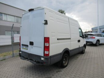 Iveco Daily 35C13 - 3