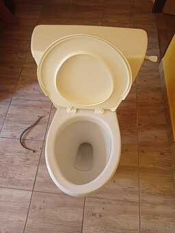 WC - 3