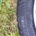 Alu kola FORD MONDEO MK3 205/50/R17 - 3