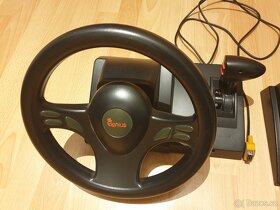 Genius Speed Wheel Formula - 3