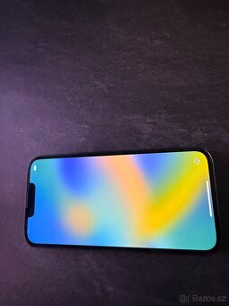 iPhone 13 128gb - stav 8.5/10 - 3