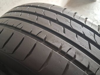 235/55 r19 letní pneumatiky - 3