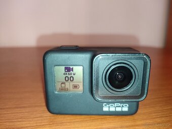 GoPro Hero 7 Black - 3