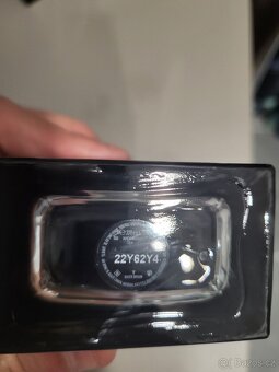 YSL Y 200ml pánský parfém - 3