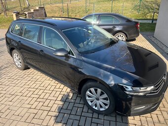 Vw Passat 2.0 tdi 110 kw dsg - 3