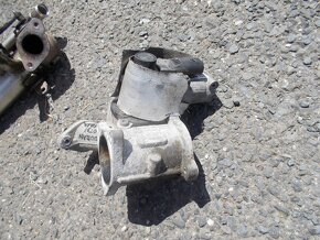 Chladič spalin, egr ventil VW, Škoda 2.0TDI 103kw - 3