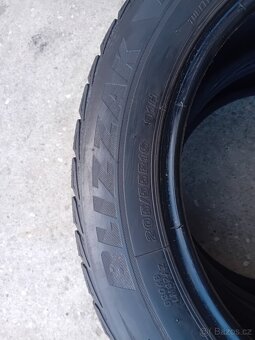 Pneumatiky Bridgestone 205/55 R16 - 3