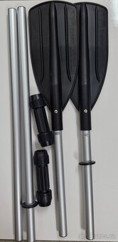 Hliníková vesla 145 cm BESTWAY 62064 - 3