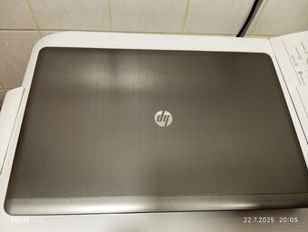 HP PROBOOK 4540S - 3