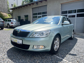 ŠKODA OCTAVIA SPORT 1,2 TSi 77 Kw - 3