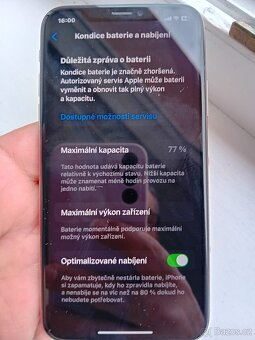 iPhone XS gold 256gb - 3