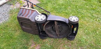 Sekačka Riwall REM 3816 - 3