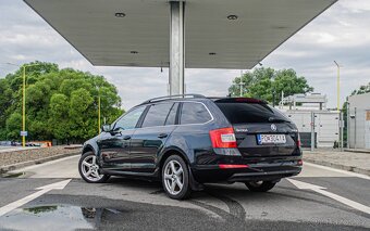 Skoda Octavia 2.0 TDI DSG - 3