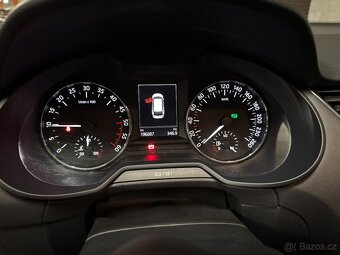 Škoda Octavia III Combi 1.6 TDI 81kW DSG, r.v. 2015 - 3