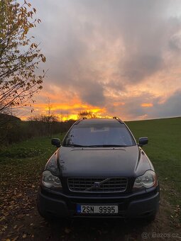 VOLVO XC90 - 3
