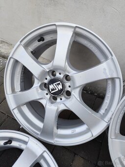 ALU 5x100 r16 MSW by OZ - 3