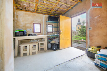 Prodej chaty, 20 m², Kozolupy - 3
