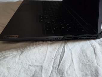 Notebook Legion 5 Pro 16ACH6H - 3